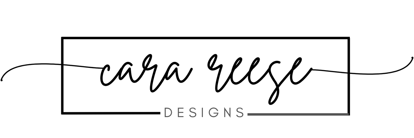 Cara Reese Designs