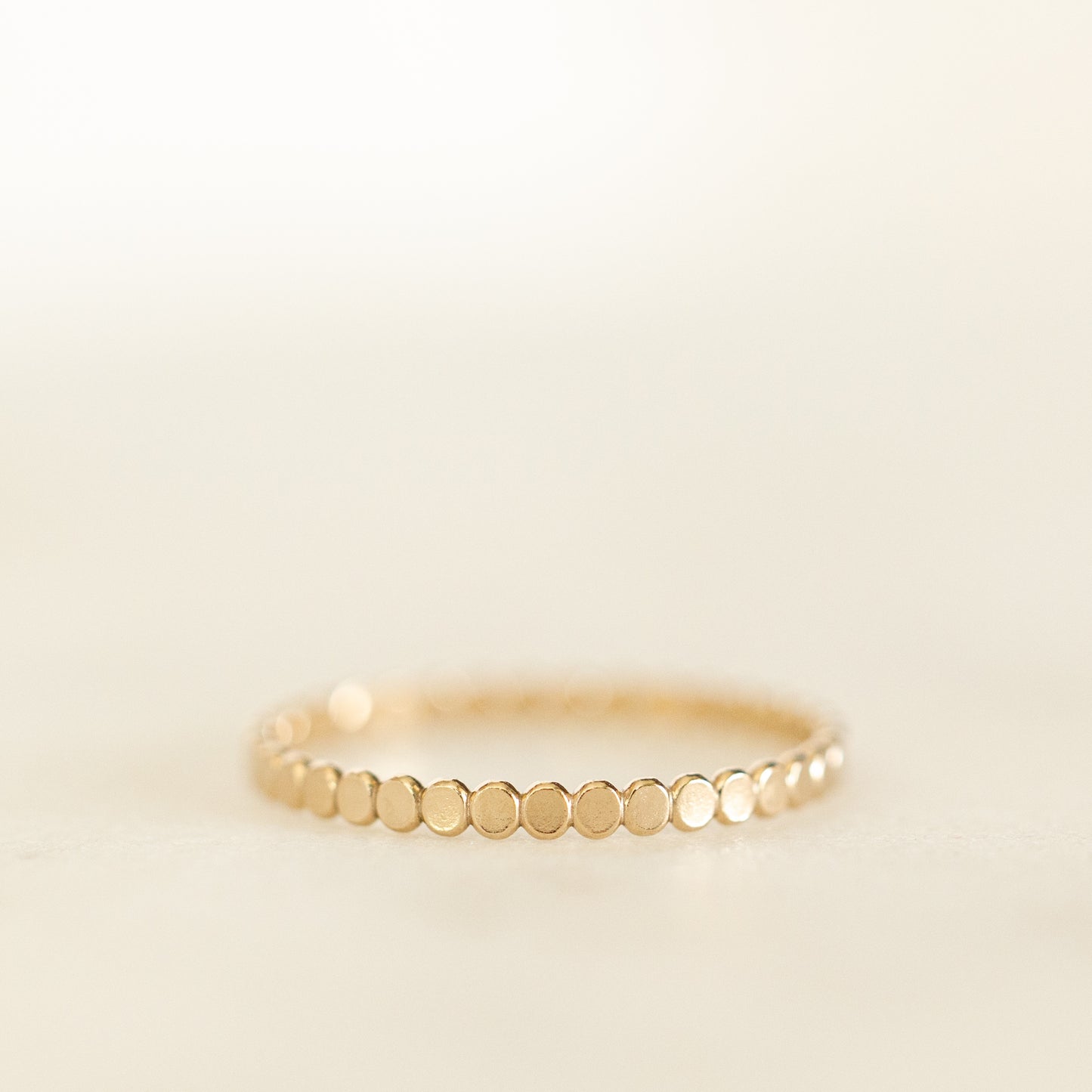 Cora Ring | 14k Gold