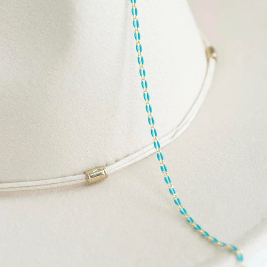 Tiffany 14k Enamel Necklace | Multiple Colors