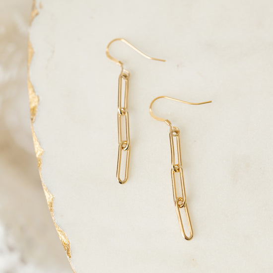 Earrings – Cara Reese Designs