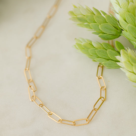 Necklaces – Cara Reese Designs