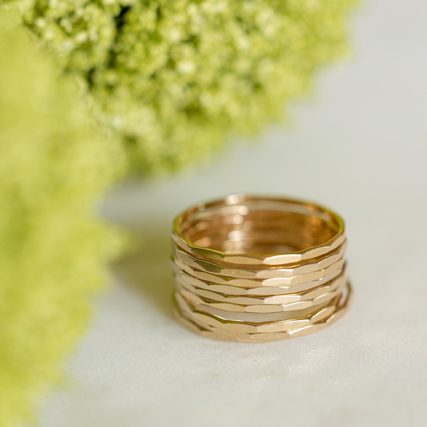 Marie Ring | 14k Gold