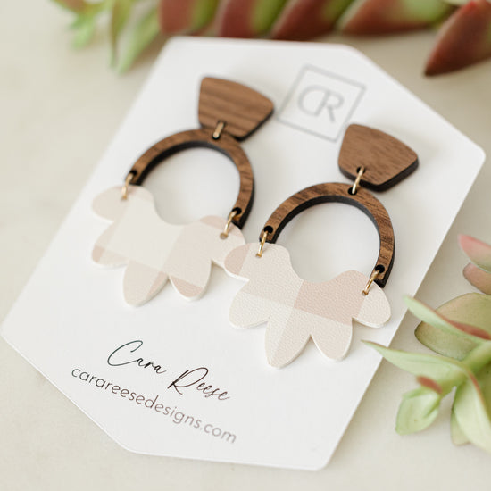 Earrings – Cara Reese Designs