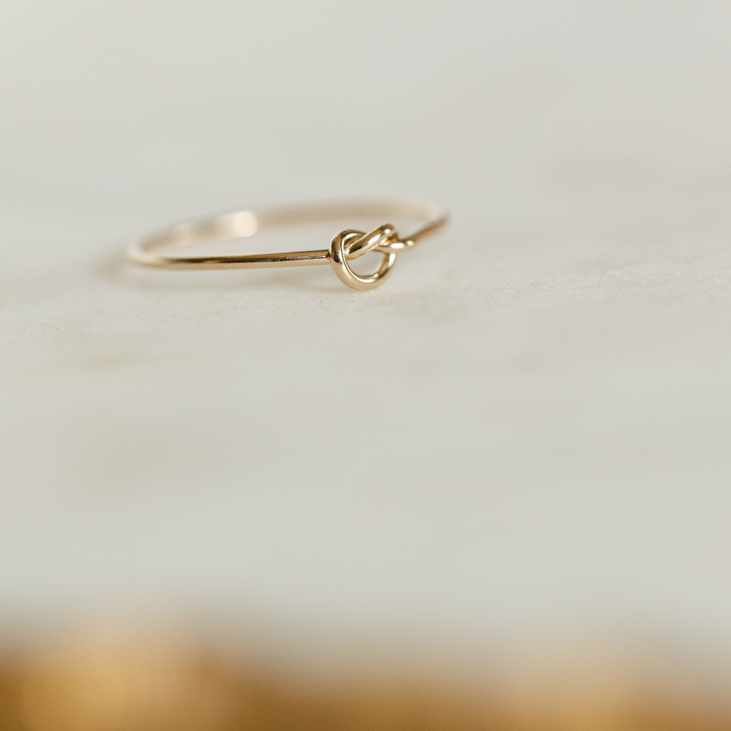 Everly Ring | 14k Gold