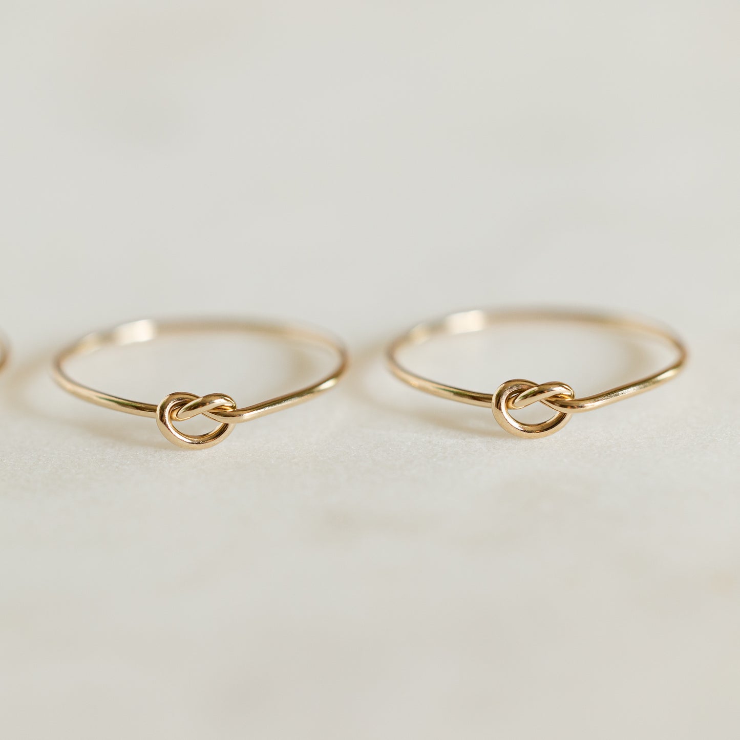 Everly Ring | 14k Gold