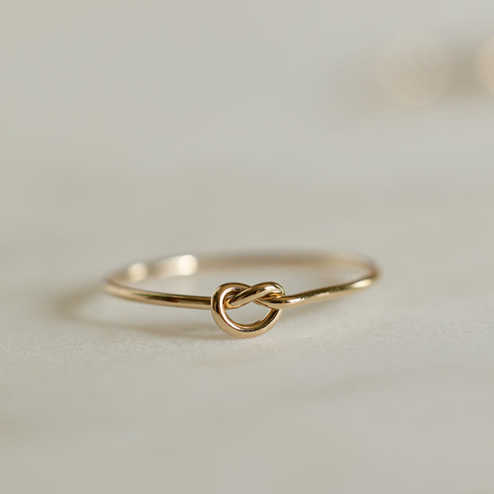 Everly Ring | 14k Gold