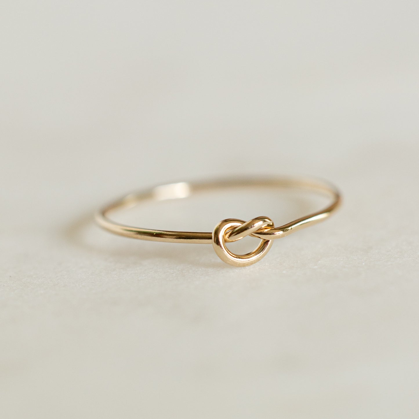 Everly Ring | 14k Gold