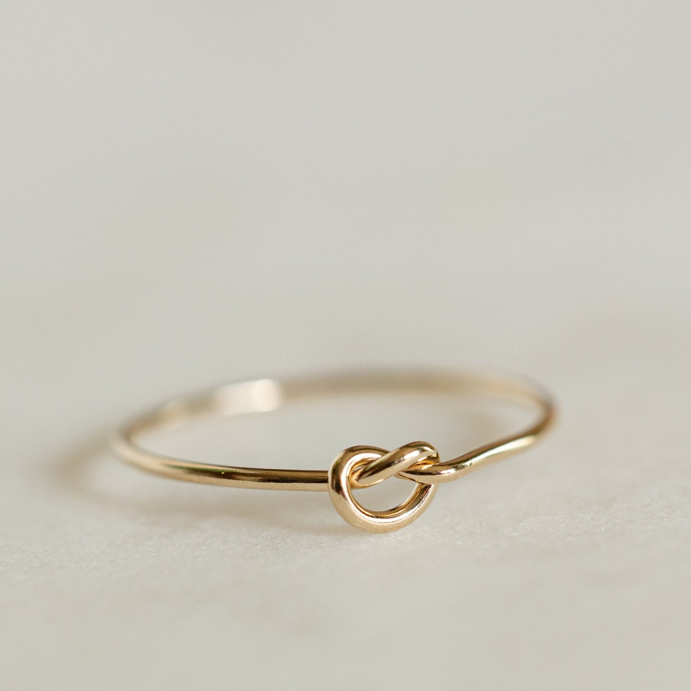 Everly Ring | 14k Gold